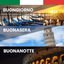 Immagini buongiorno Sera Notte - AppWisp.com
