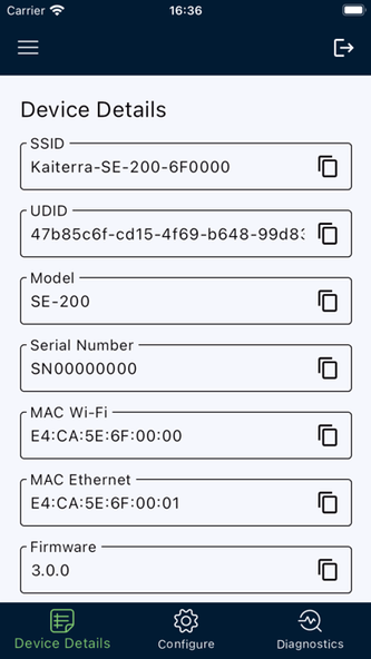 Kaiterra Enterprise Screenshot 2 - AppWisp.com Kaiterra Enterprise Screenshot 2 - AppWisp.com