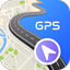 GPS Maps and GPS Directions - AppWisp.com
