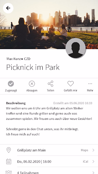 CZD Screenshot 3 - AppWisp.com