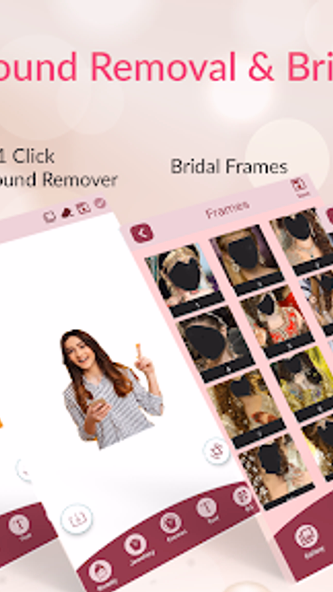 Women Jewellery Photo Editor Screenshot 4 - AppWisp.com Women Jewellery Photo Editor Screenshot 4 - AppWisp.com