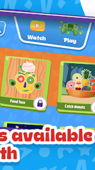 Vlad and Niki – games & videos Screenshot 4 - AppWisp.com Vlad and Niki – games & videos Screenshot 4 - AppWisp.com