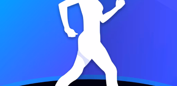 Walking App - Lose Weight App Header - AppWisp.com Walking App - Lose Weight App Header - AppWisp.com
