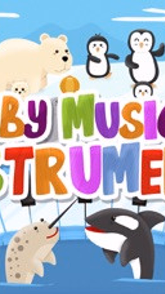 Baby Musical Instruments Screenshot 4 - AppWisp.com Baby Musical Instruments Screenshot 4 - AppWisp.com