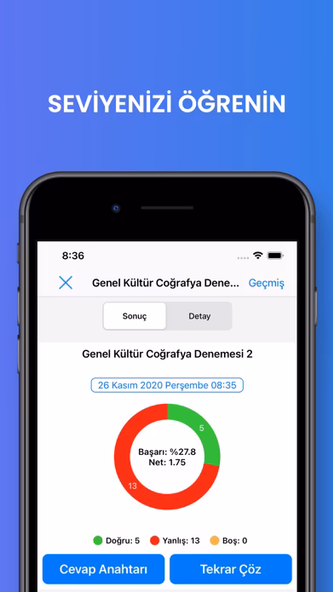 Çöz-Geç Screenshot 4 - AppWisp.com Çöz-Geç Screenshot 4 - AppWisp.com