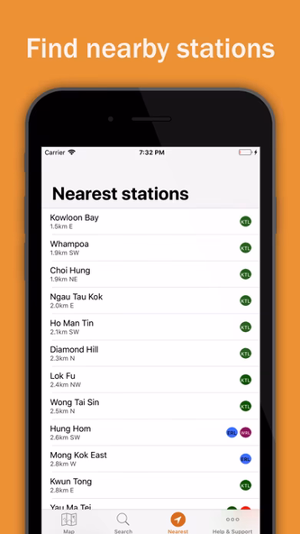 Explore Hong Kong Screenshot 4 - AppWisp.com Explore Hong Kong Screenshot 4 - AppWisp.com