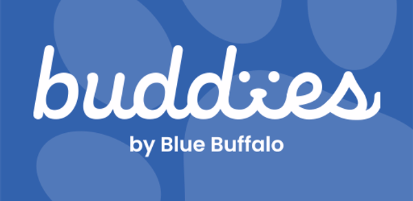 Buddies – Pet Care & Rewards Header - AppWisp.com Buddies – Pet Care & Rewards Header - AppWisp.com