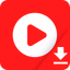 Tube Video Downloader &Mp3 - AppWisp.com