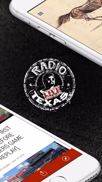 Radio Texas, LIVE! Screenshot 2 - AppWisp.com Radio Texas, LIVE! Screenshot 2 - AppWisp.com