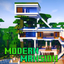 Modern Mansion Maps - AppWisp.com