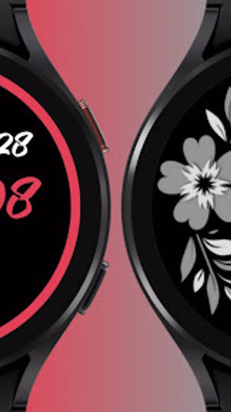 Floral Deco Screenshot 4 - AppWisp.com Floral Deco Screenshot 4 - AppWisp.com