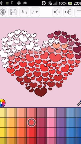 Mandalas coloring pages (+200) Screenshot 1 - AppWisp.com Mandalas coloring pages (+200) Screenshot 1 - AppWisp.com