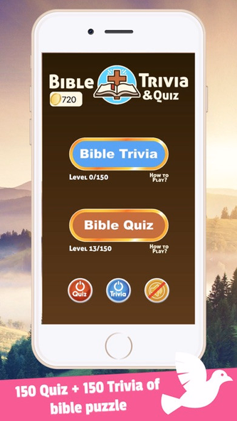 Trivia bible word puzzle Screenshot 3 - AppWisp.com Trivia bible word puzzle Screenshot 3 - AppWisp.com