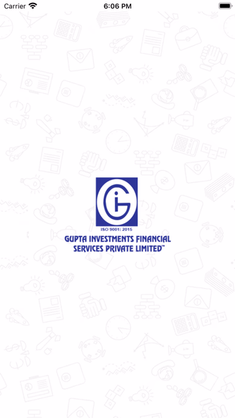 Gupta Investments Screenshot 1 - AppWisp.com Gupta Investments Screenshot 1 - AppWisp.com