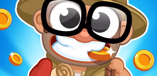 Idle Family Adventure Header - AppWisp.com