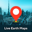 GPS, Earth Maps & Navigation - AppWisp.com