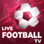 Live Football TV HD Streaming - AppWisp.com