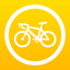 Cyclemeter Cycling GPS Tracker - AppWisp.com