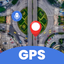 GPS Navigation, Maps, Navigate - AppWisp.com