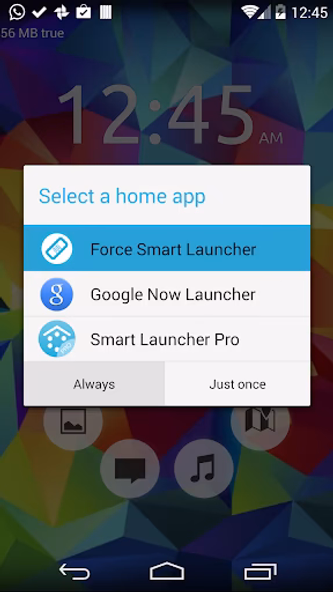 Default choice fixer for Smart Screenshot 2 - AppWisp.com Default choice fixer for Smart Screenshot 2 - AppWisp.com