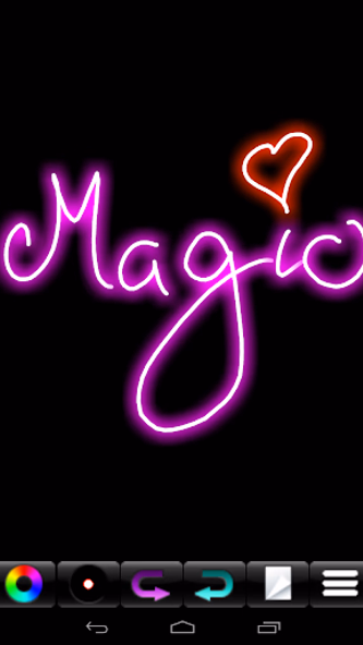 MagicMarker Screenshot 4 - AppWisp.com MagicMarker Screenshot 4 - AppWisp.com