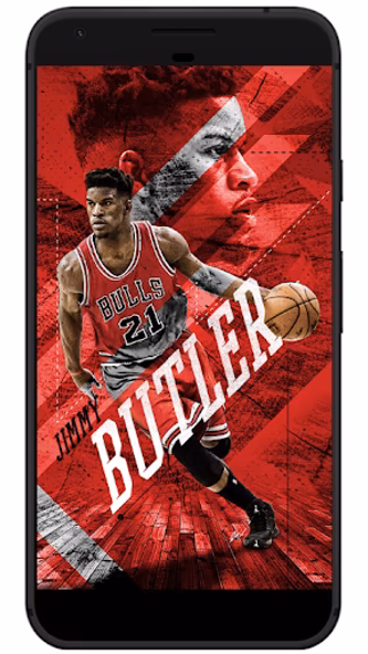 Jimmy Butler HD Wallpapers Screenshot 3 - AppWisp.com Jimmy Butler HD Wallpapers Screenshot 3 - AppWisp.com
