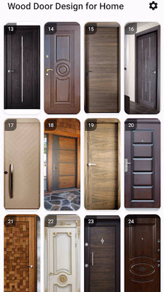 Wood Door Design for Home Screenshot 2 - AppWisp.com Wood Door Design for Home Screenshot 2 - AppWisp.com