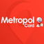 MetropolCard - AppWisp.com