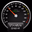 Smart GPS Speedometer:Odometer - AppWisp.com