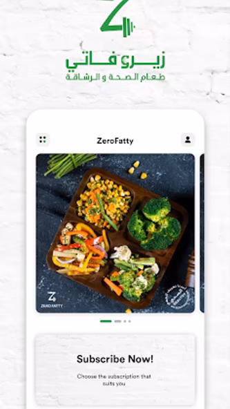 Zero Fatty Screenshot 1 - AppWisp.com Zero Fatty Screenshot 1 - AppWisp.com