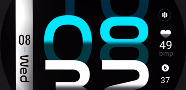 ML2U 181 Watch Face Header - AppWisp.com