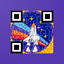 Gif To QR Code Generator - AppWisp.com