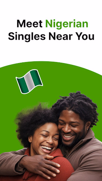 Nigerian Flirt & Chat Screenshot 1 - AppWisp.com Nigerian Flirt & Chat Screenshot 1 - AppWisp.com