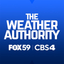 Indy Weather Authority - AppWisp.com