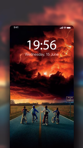 HD Wallpapers For Stranger Screenshot 2 - AppWisp.com HD Wallpapers For Stranger Screenshot 2 - AppWisp.com