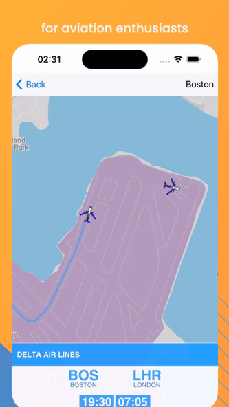Delta Airlines Air Sonar Screenshot 2 - AppWisp.com Delta Airlines Air Sonar Screenshot 2 - AppWisp.com
