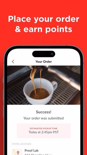 Equator Coffees Screenshot 3 - AppWisp.com Equator Coffees Screenshot 3 - AppWisp.com