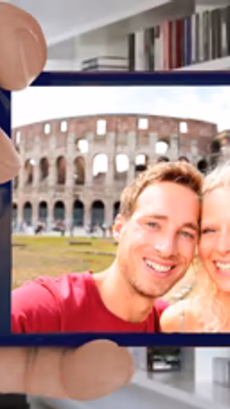 Wanna Selfie Screenshot 1 - AppWisp.com Wanna Selfie Screenshot 1 - AppWisp.com