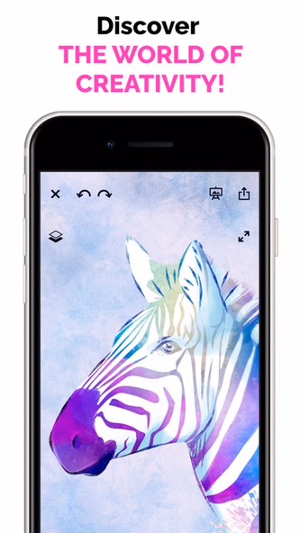 Pocket Sketchbook - Drawing Screenshot 4 - AppWisp.com Pocket Sketchbook - Drawing Screenshot 4 - AppWisp.com