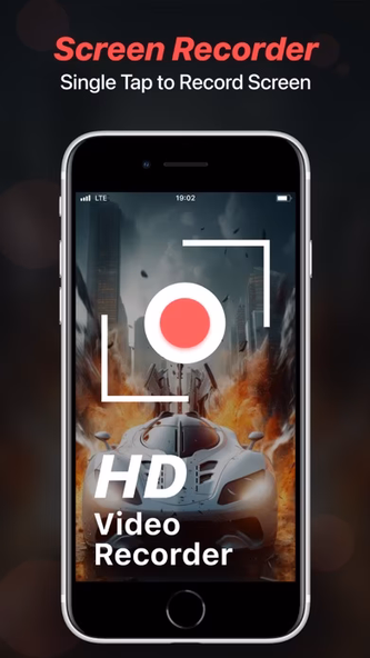 Screen Recorder - Stream Games Screenshot 1 - AppWisp.com Screen Recorder - Stream Games Screenshot 1 - AppWisp.com