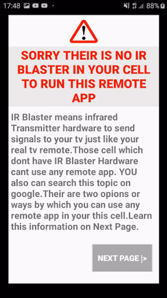 Bpl Tv Remote Control Screenshot 2 - AppWisp.com Bpl Tv Remote Control Screenshot 2 - AppWisp.com