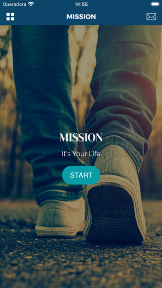 BMD MISSION Screenshot 1 - AppWisp.com BMD MISSION Screenshot 1 - AppWisp.com
