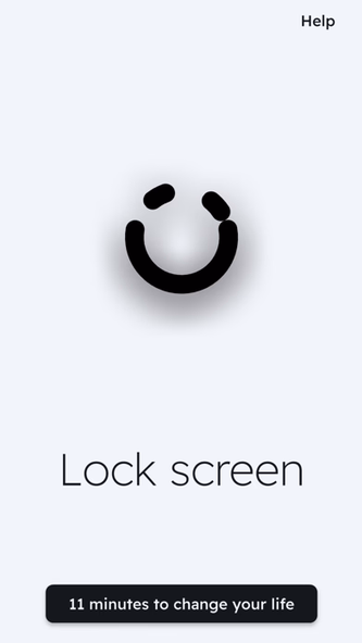 Screen lock - relax from noise Screenshot 1 - AppWisp.com Screen lock - relax from noise Screenshot 1 - AppWisp.com