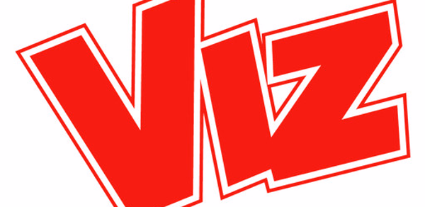 Viz Magazine Header - AppWisp.com Viz Magazine Header - AppWisp.com