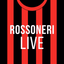 Rossoneri Live: no ufficiale - AppWisp.com