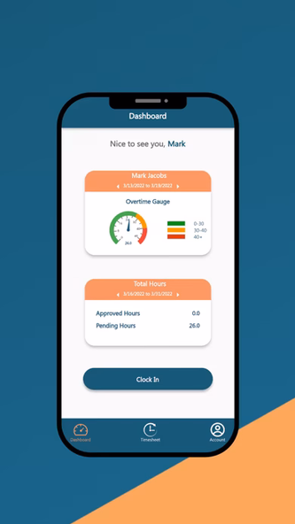 Choice Home Care EVV Screenshot 2 - AppWisp.com