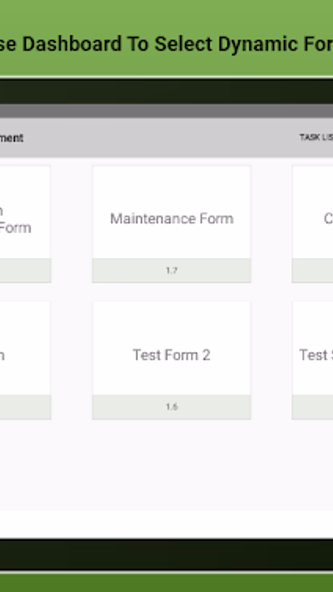Trackit Manage Assets Screenshot 1 - AppWisp.com
