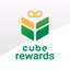 Cathay CUBE Rewards - AppWisp.com
