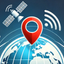 GPS Coordinates Locator Map - AppWisp.com