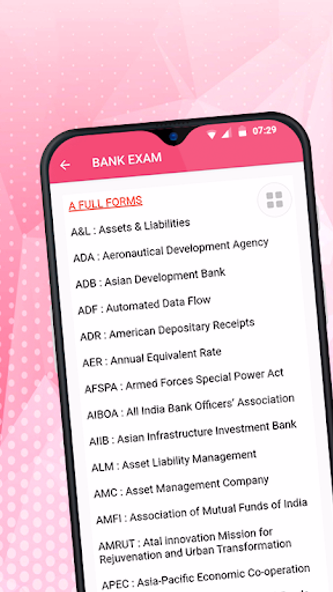 Full Forms Screenshot 4 - AppWisp.com Full Forms Screenshot 4 - AppWisp.com